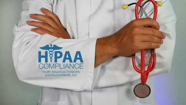 HIPPA Compliance